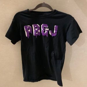 Pretty Boy & Co Tshirt